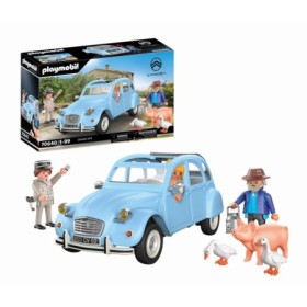 Citroen 2 CV